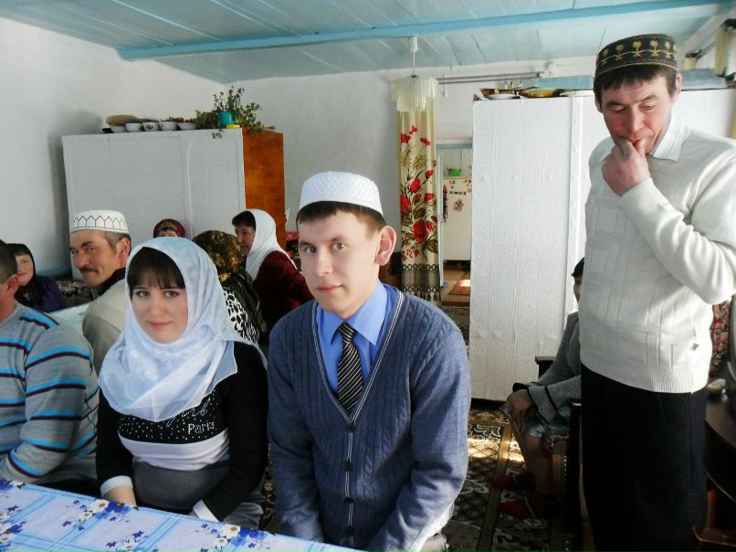 Юнир Рахмангулов | Сибай