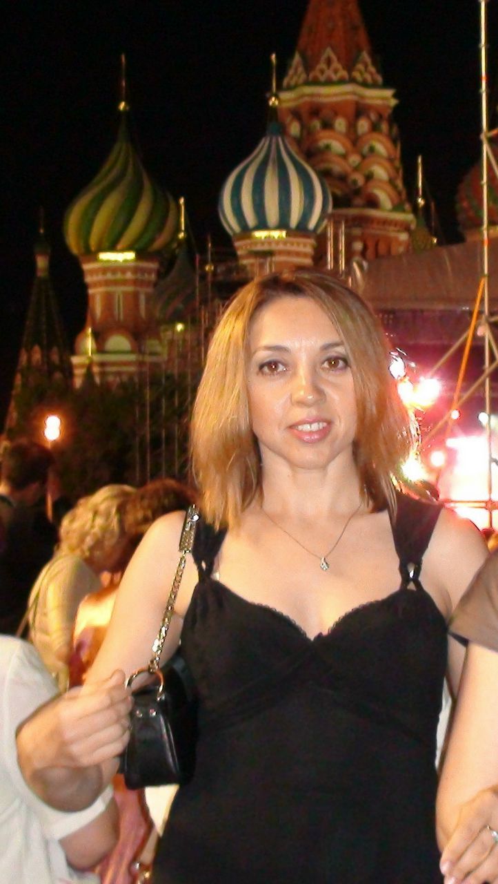 Елена Радкевич | Münster