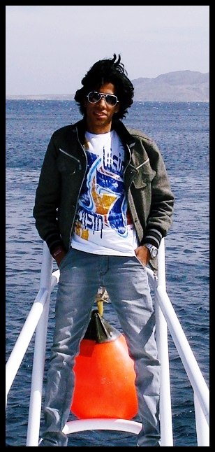 Bassem Shoukry | Giza