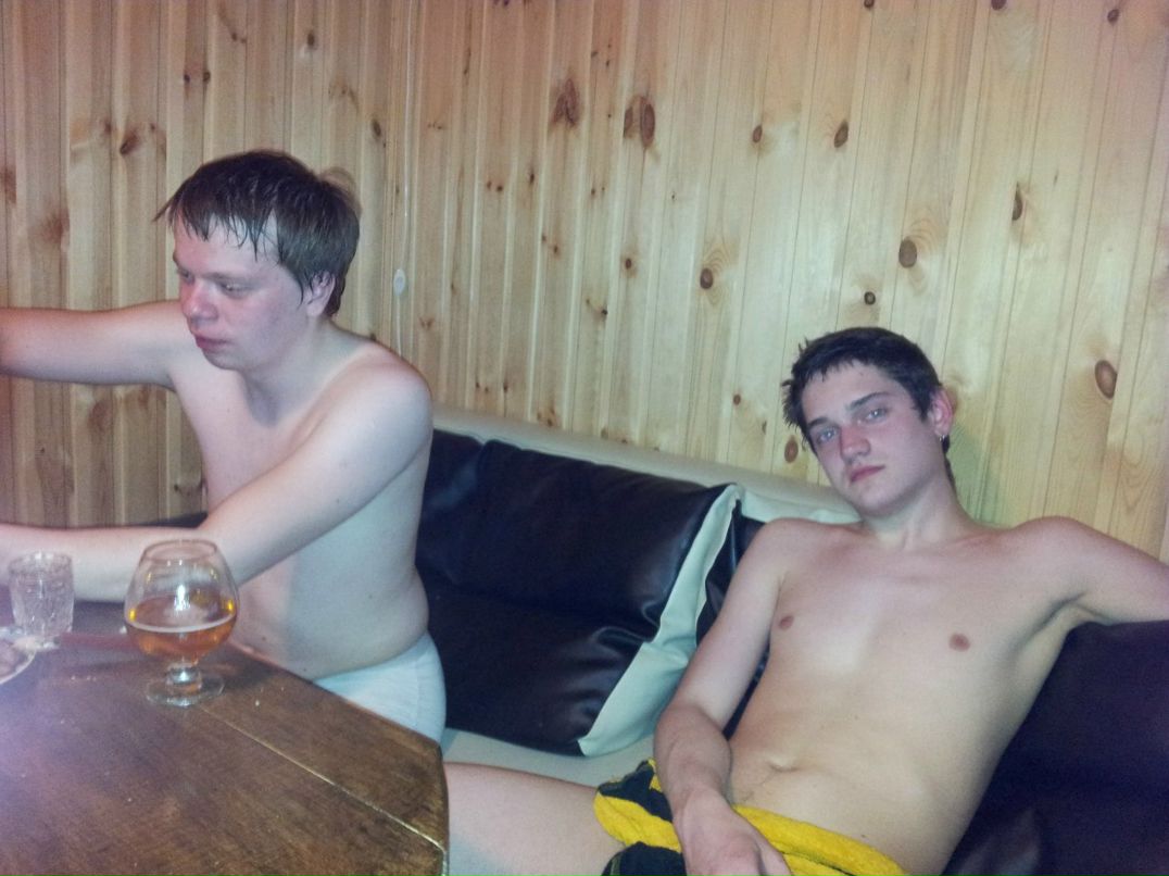 Илья Гасанов | Самара