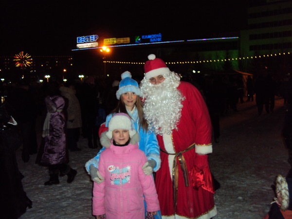 №11, Диана Мясникова №11, Диана Мясникова