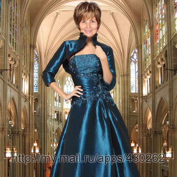 Галина Третьякова | Санкт-Петербург