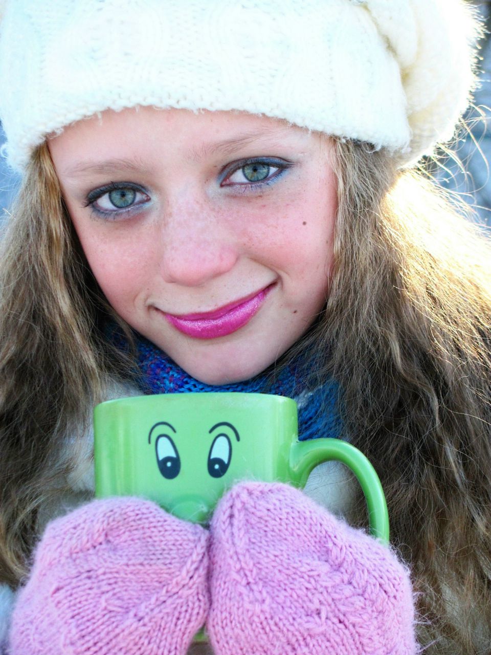 Ксюша Савіцька | Киев