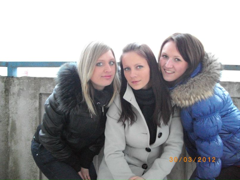 Владислава Урсу | Санкт-Петербург