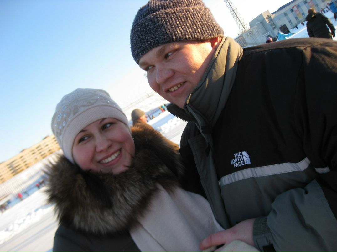 Егор Басин | Череповец