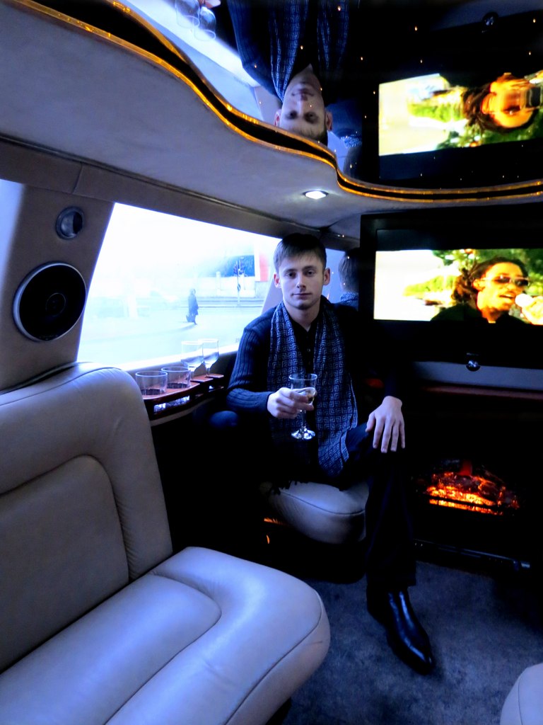 Артур Кацарский | Одесса