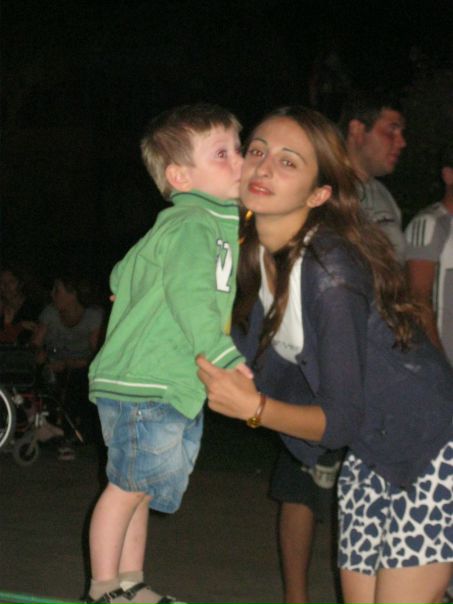 №21, Natia Makhatadze, 34 года, Тбилиси №21, Natia Makhatadze, 34 года, Тбилиси
