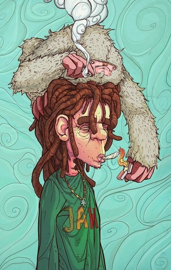 Денис Чаусов Батишта | 