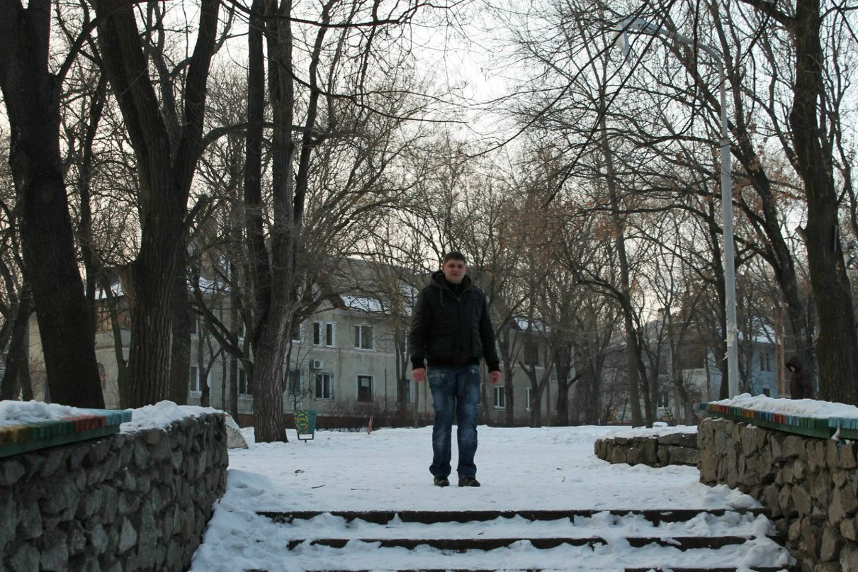 Михаил Mochalov | Скадовск