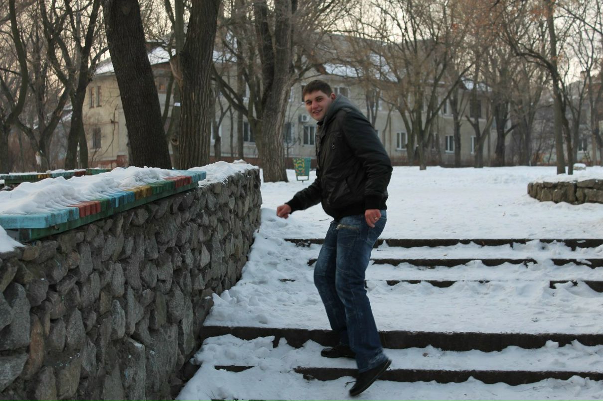 Михаил Mochalov | Скадовск