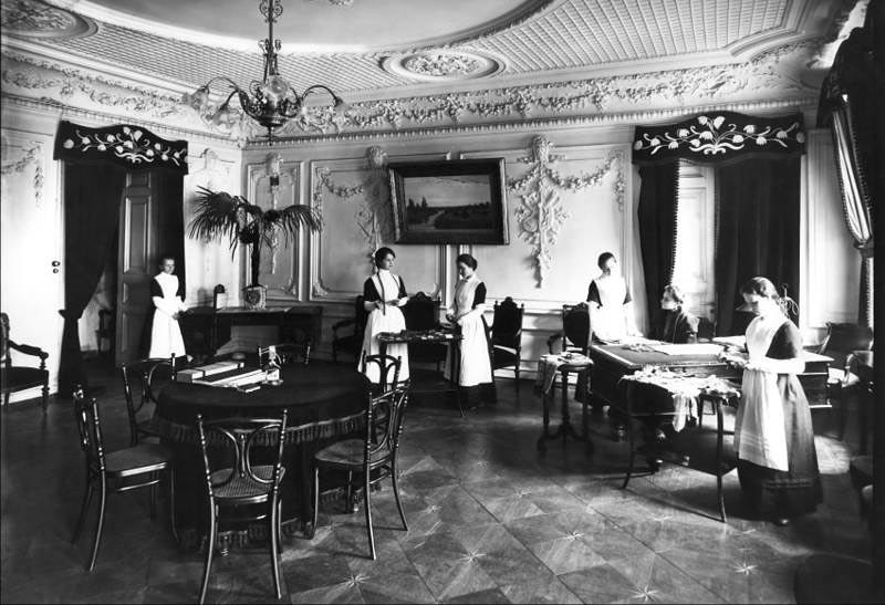 Юлия Ивашова | Санкт-Петербург