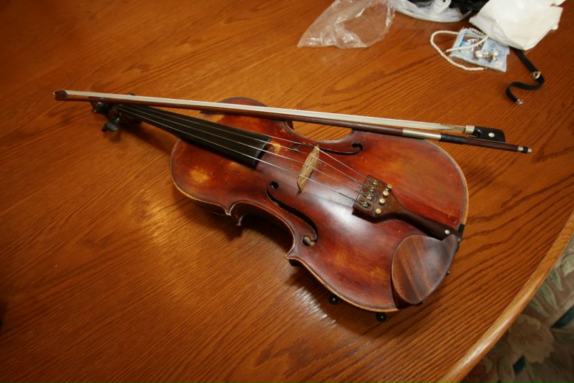 Олег Фомин | Орёл