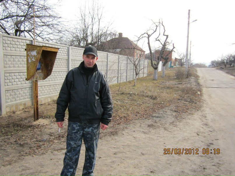 Андрей Братчиков | Харьков