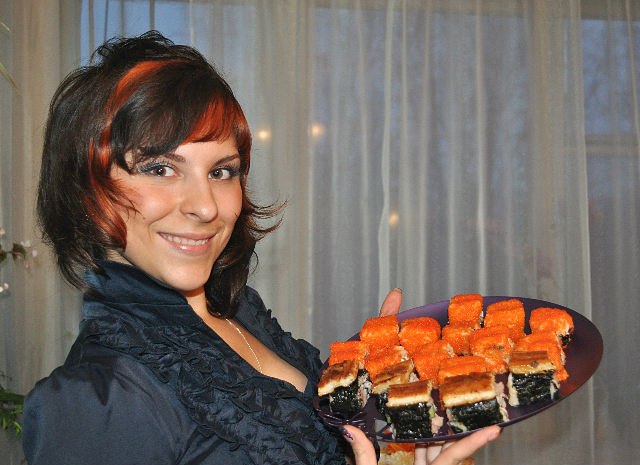 Анна Скорятина | Тула