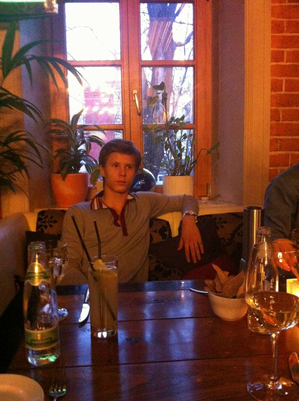 Стас Скобелев | Москва