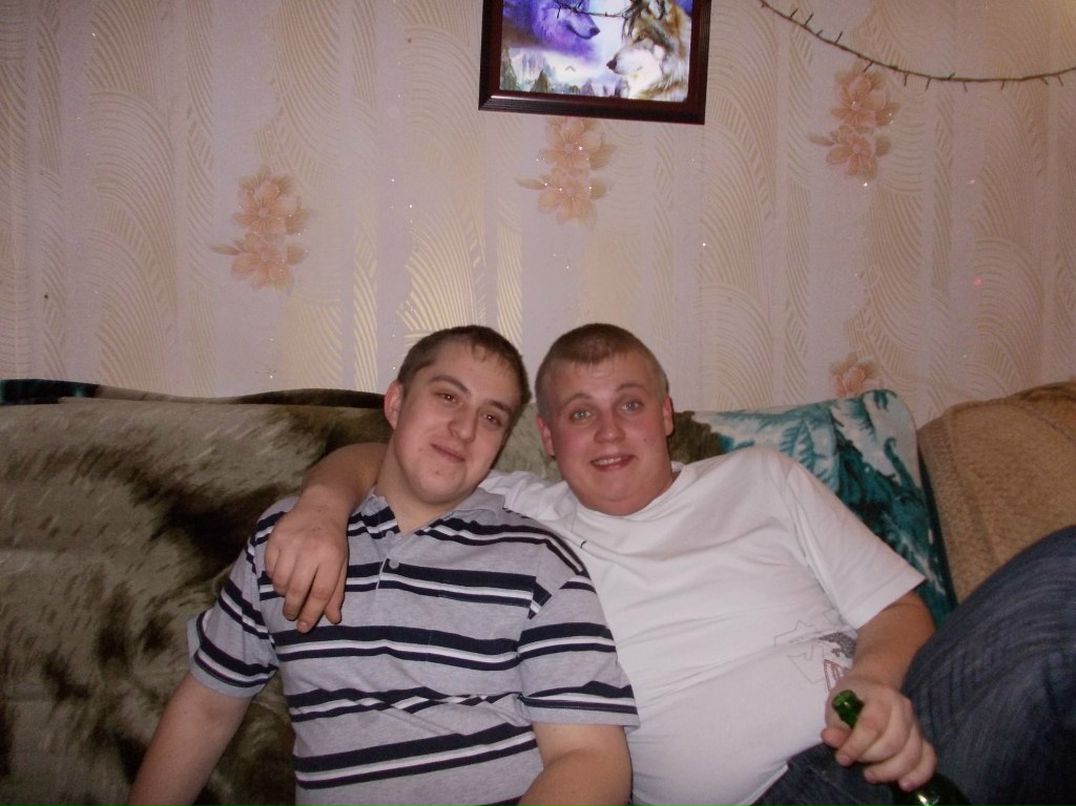 Евгений Мальцев | Челябинск