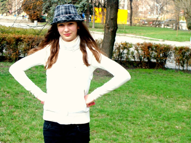 Анастасия Фоменко | Кременчуг