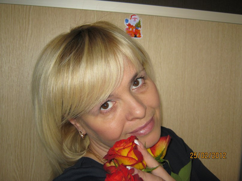 Ольга Рыбникова | Тула