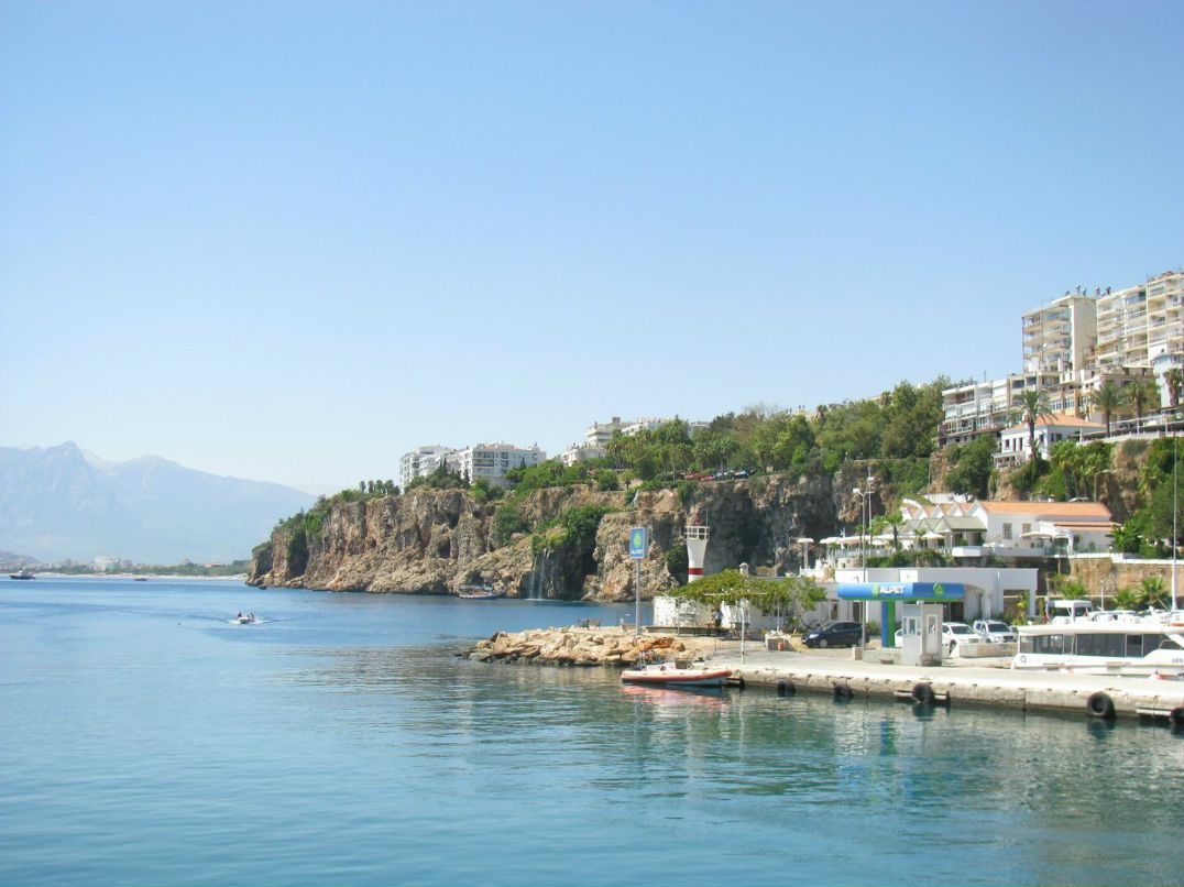 Ксения Столбова | Москва