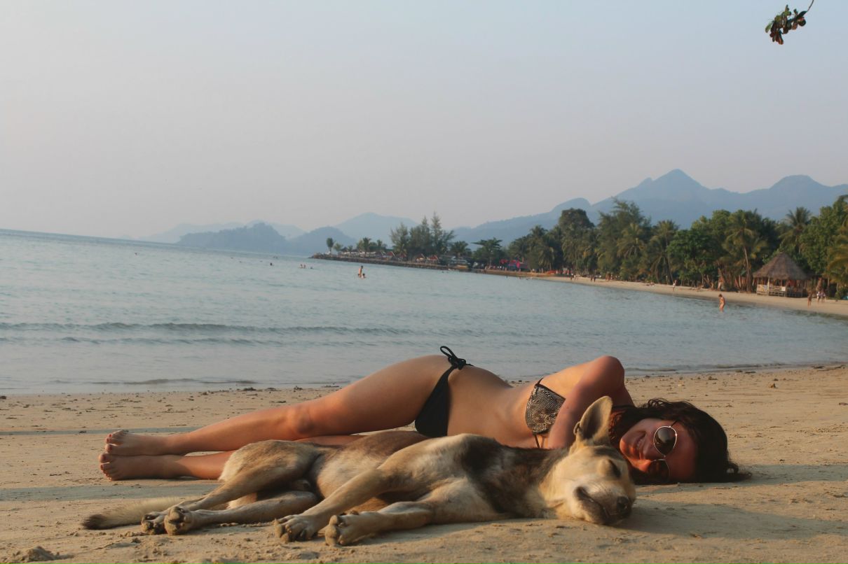 Ирина Мокрова VeSna | Москва