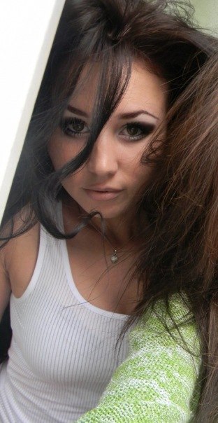 Nargiza Ganikhodjaeva 챈  ^..^ | Ташкент