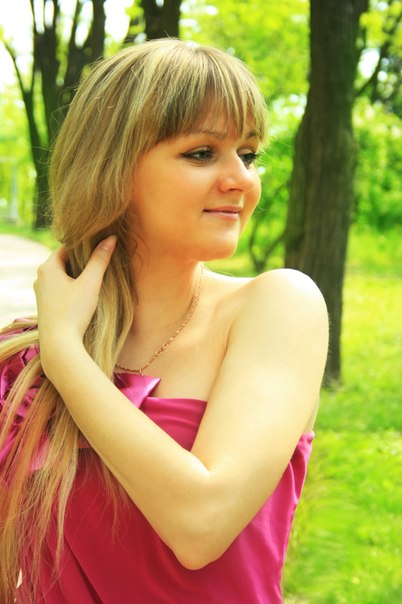 №124, Алла Савчук, 39 лет №124, Алла Савчук, 39 лет