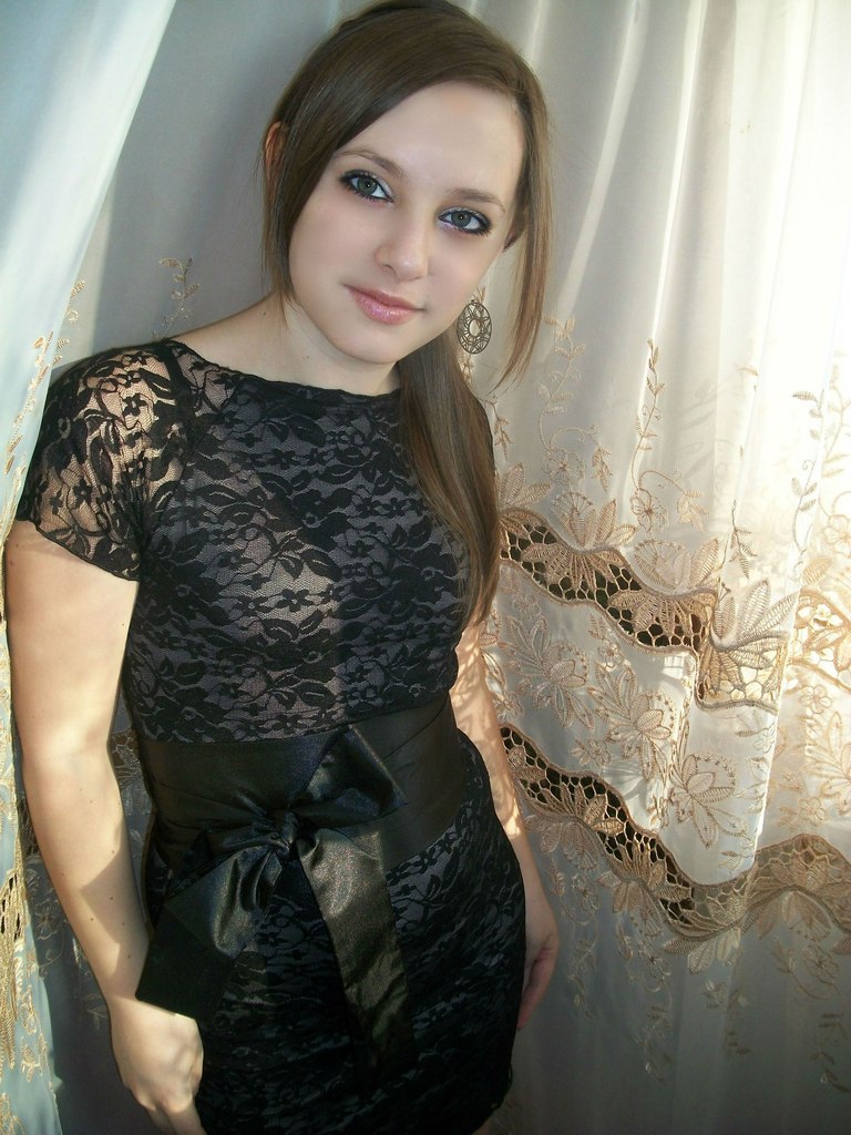 Танюша Божок | Ровно