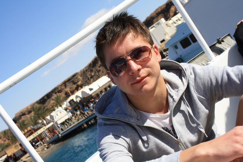 Илья Дзюин | Москва