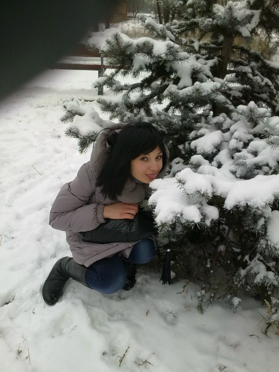 Тома Снегур | Киев