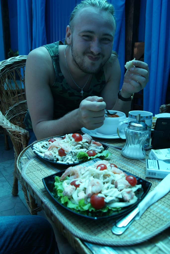 Ло Ка Шад | Stendal