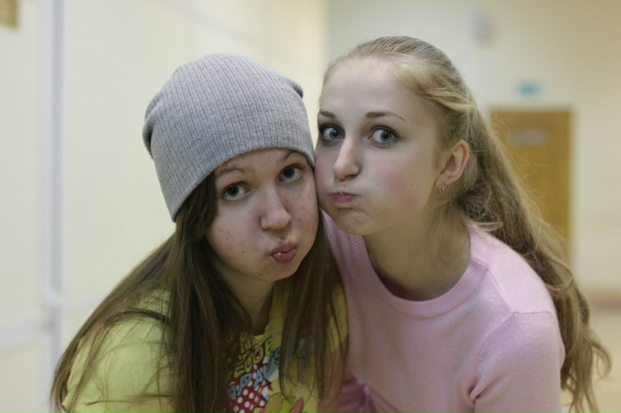 Alenka Milushkina | Санкт-Петербург