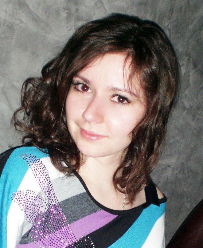 Галина Гринькова | Гомель