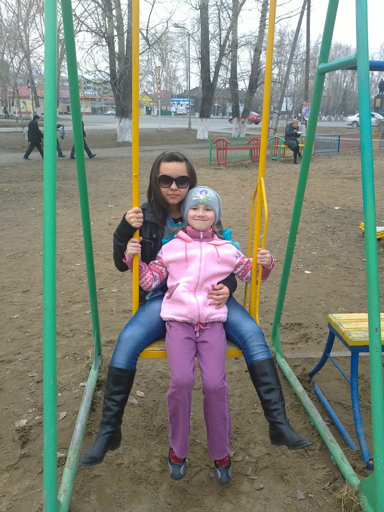 Гуля Рахимова | Стрежевой