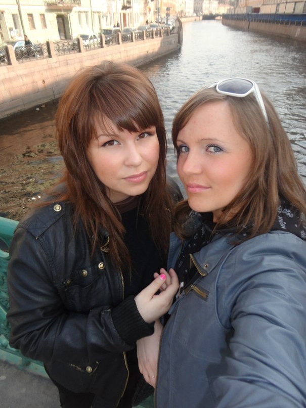 Nasteni Bais missis | Санкт-Петербург