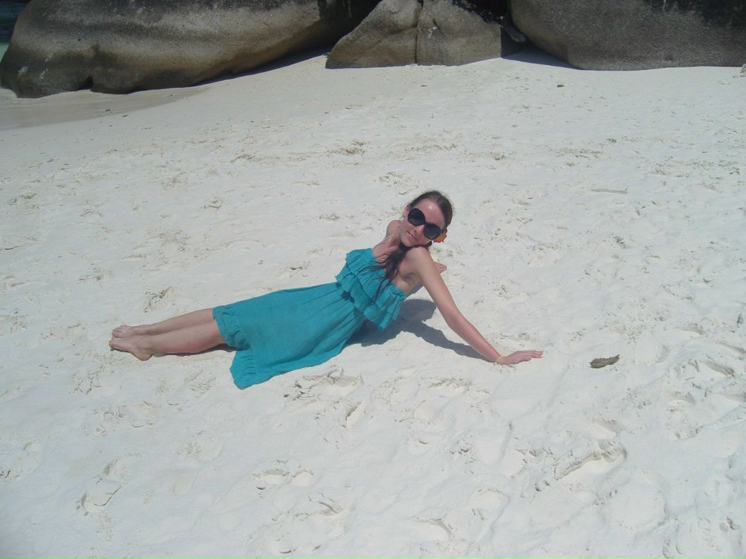 Елена Владимирская | Москва