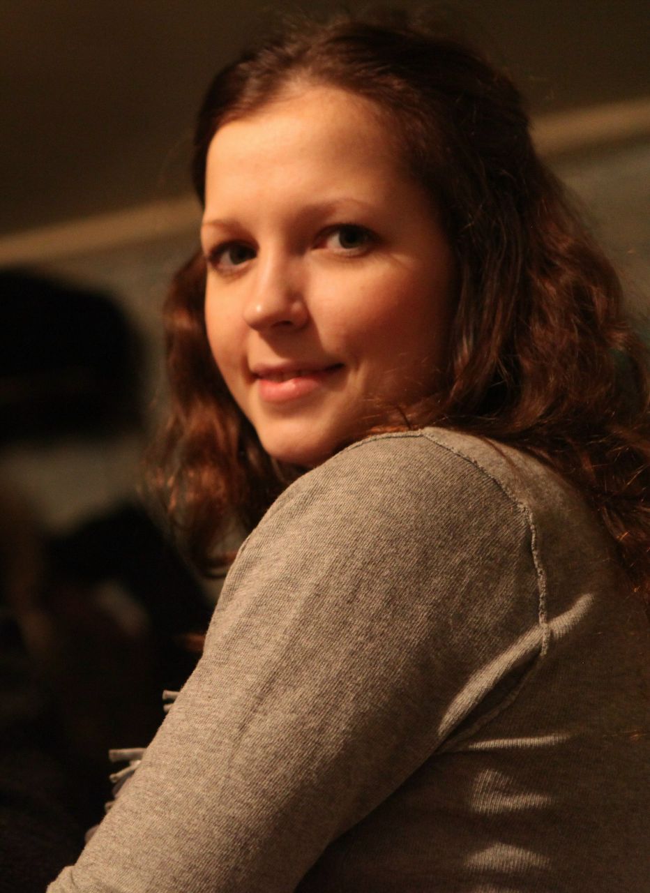 Ирина Потапова | Москва