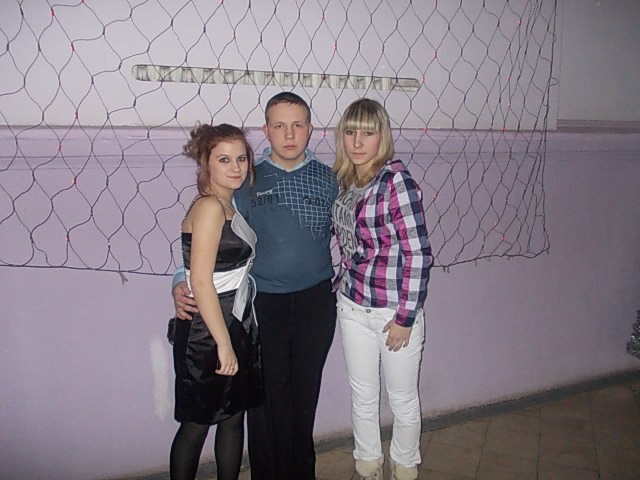 Миша Сушков | Ковров