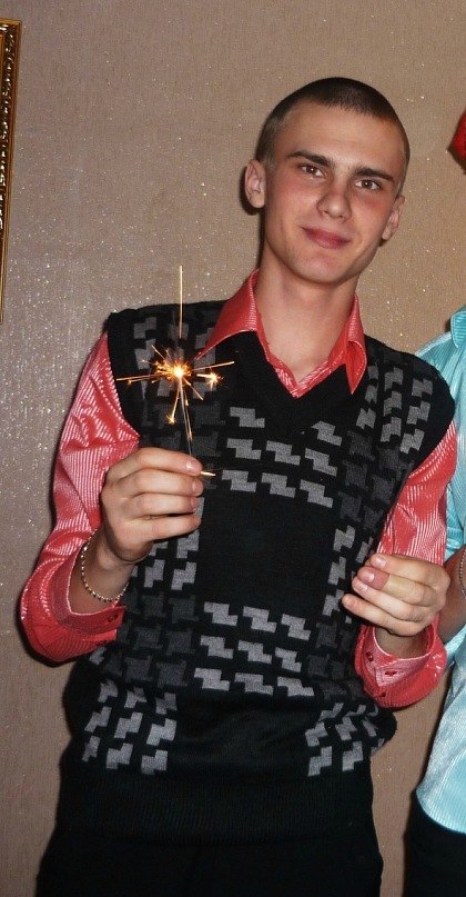 Владимир Меньшиков | Новосибирск