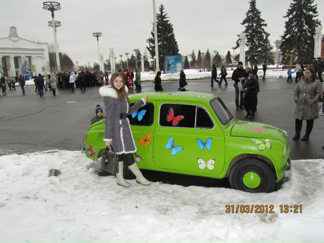 Елена Чурсина Ljagu6ka | Волгоград