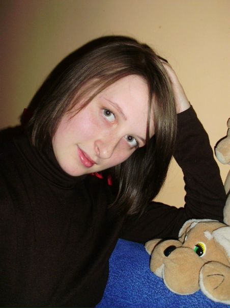 №11, Оля Струць №11, Оля Струць