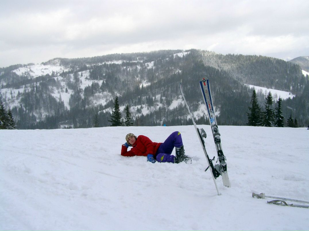 Іра Логвісь | Ровно