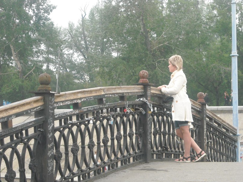 Ольга Тихонова | Ростов-на-Дону