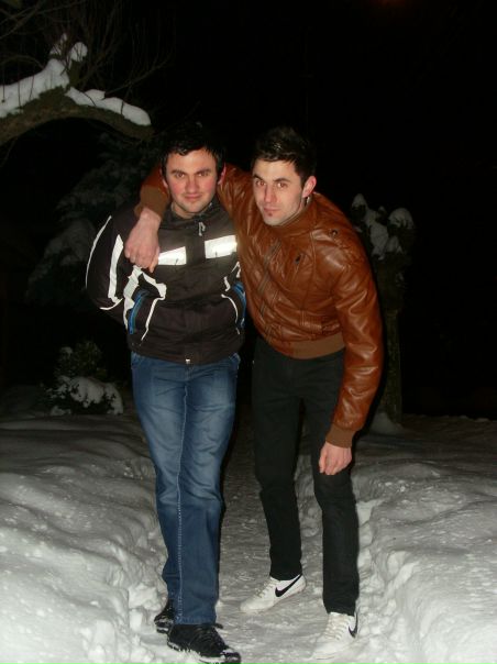 №1, Виталий Вучкан, Хуст №1, Виталий Вучкан, Хуст