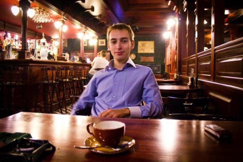 Илья Патиев | Краснодар