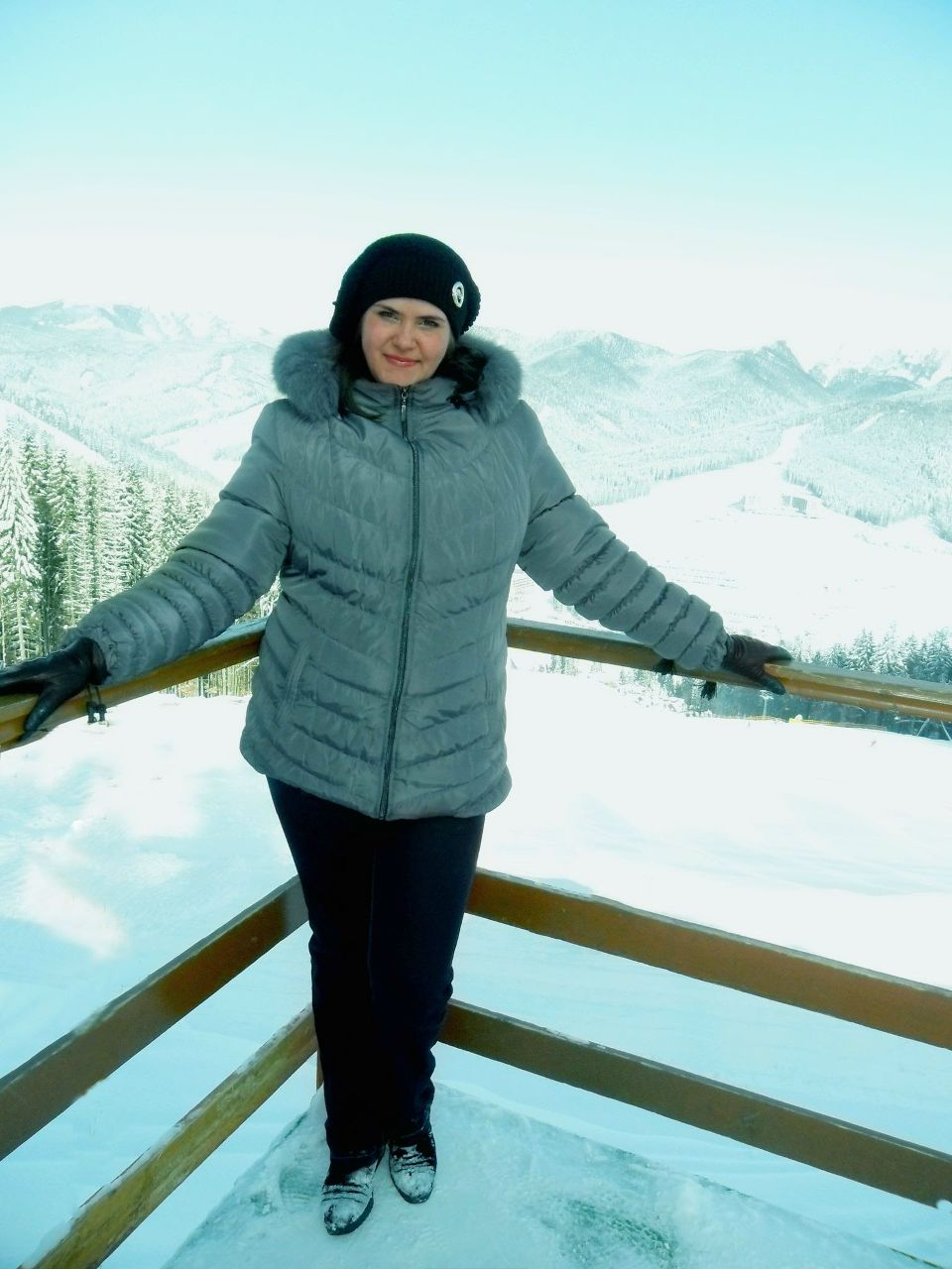 Дарья Смирнова | Кривой Рог