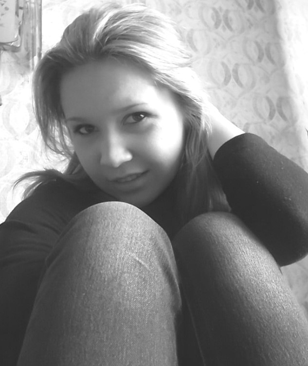 Даша Левданская | Минск