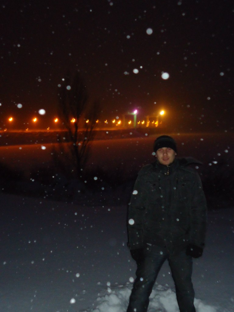 Богдан Жигун | Новоднестровск