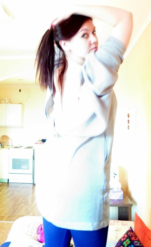 Екатерина Старикова | Москва