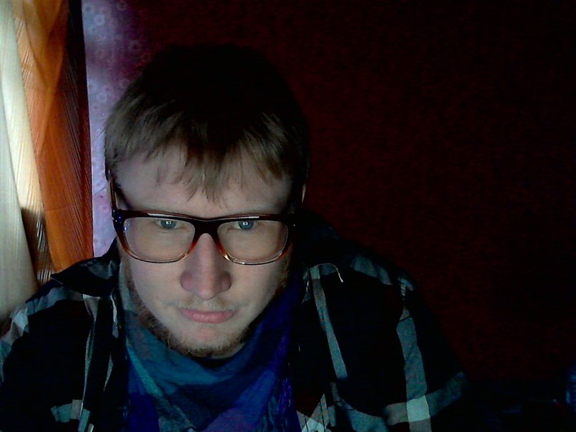 Петя Фролов | Санкт-Петербург