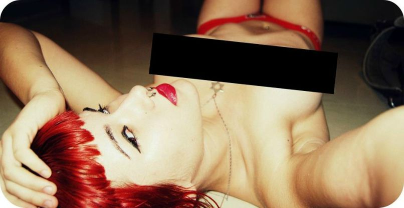 Марина Ридд ★ CherryBomb ★ | Тель-Авив